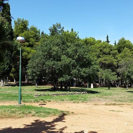 Bungalows Jurjevac Stari Grad  Bagian luar foto