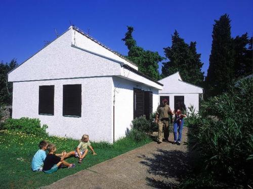 Bungalows Jurjevac Stari Grad  Ruang foto