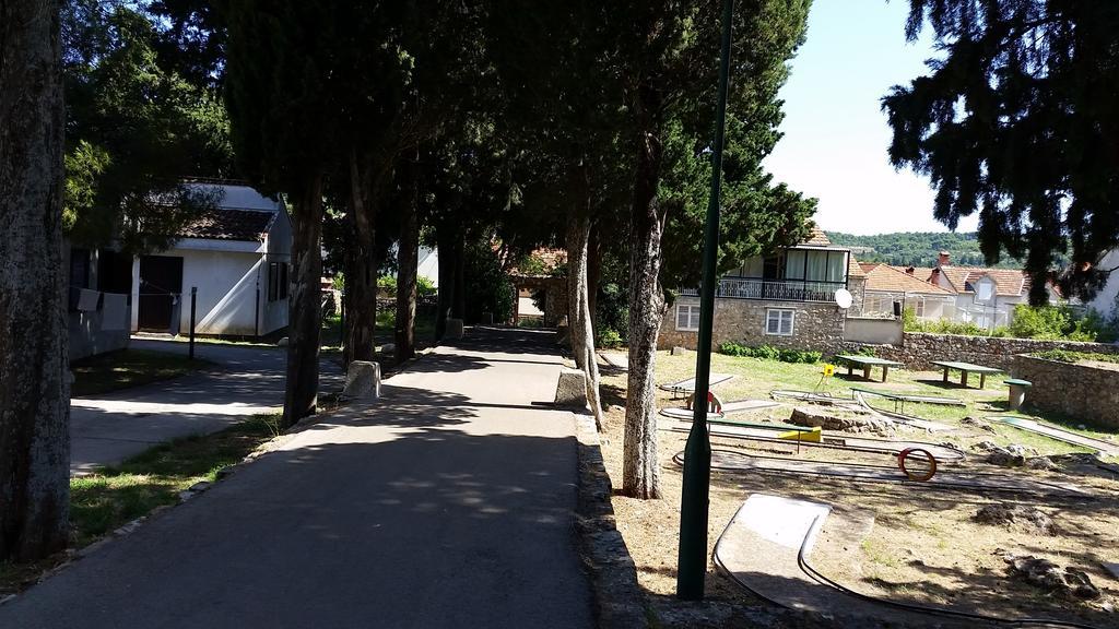 Bungalows Jurjevac Stari Grad  Ruang foto