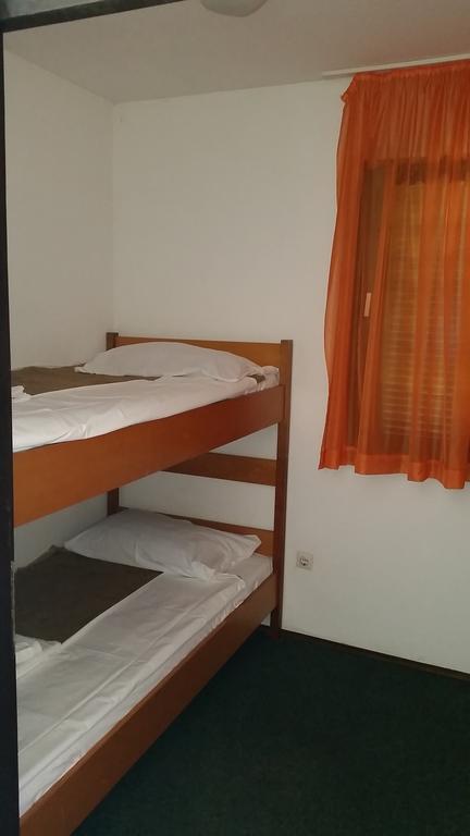 Bungalows Jurjevac Stari Grad  Ruang foto
