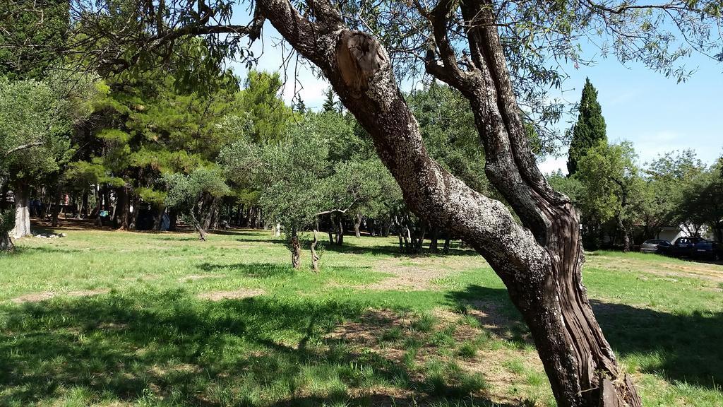Bungalows Jurjevac Stari Grad  Ruang foto