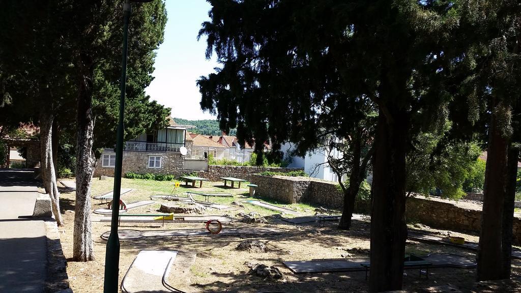 Bungalows Jurjevac Stari Grad  Ruang foto