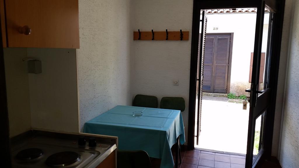 Bungalows Jurjevac Stari Grad  Ruang foto