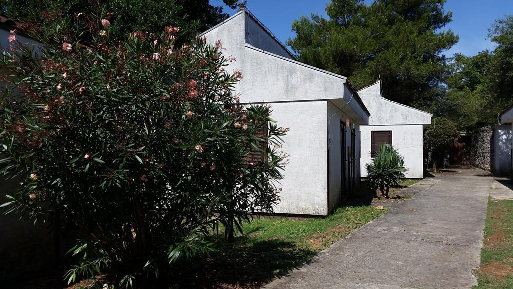 Bungalows Jurjevac Stari Grad  Ruang foto