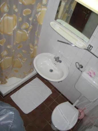 Bungalows Jurjevac Stari Grad  Bagian luar foto
